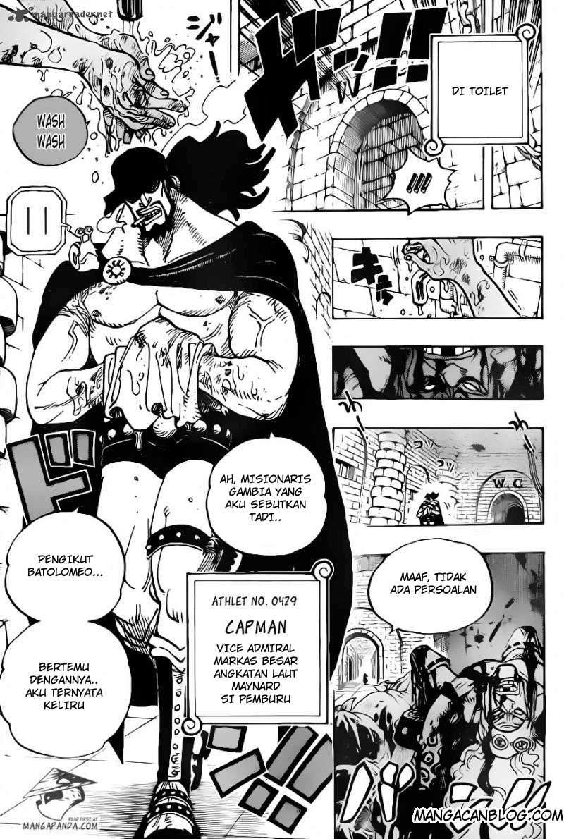 One Piece