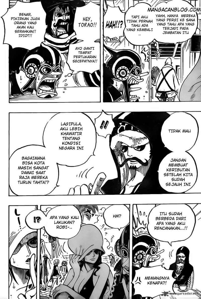 One Piece