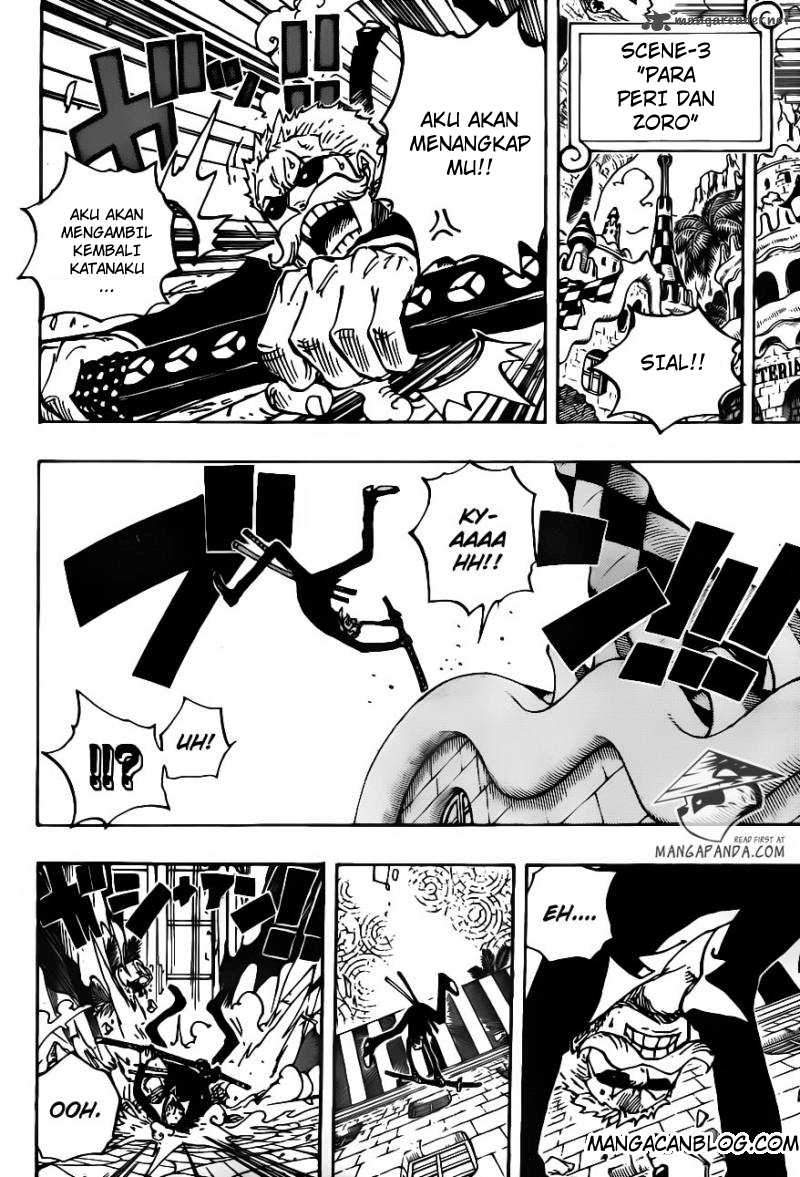 One Piece