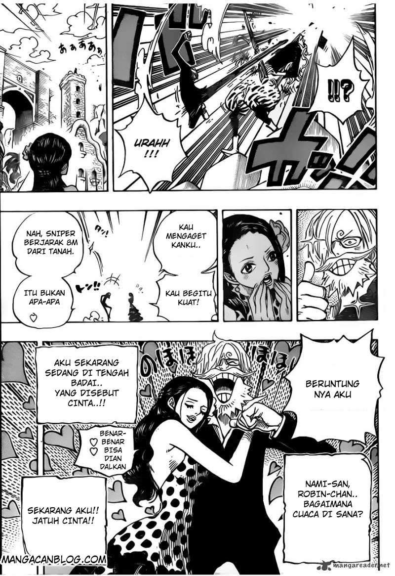 One Piece