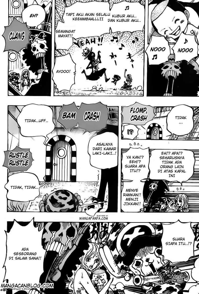 One Piece