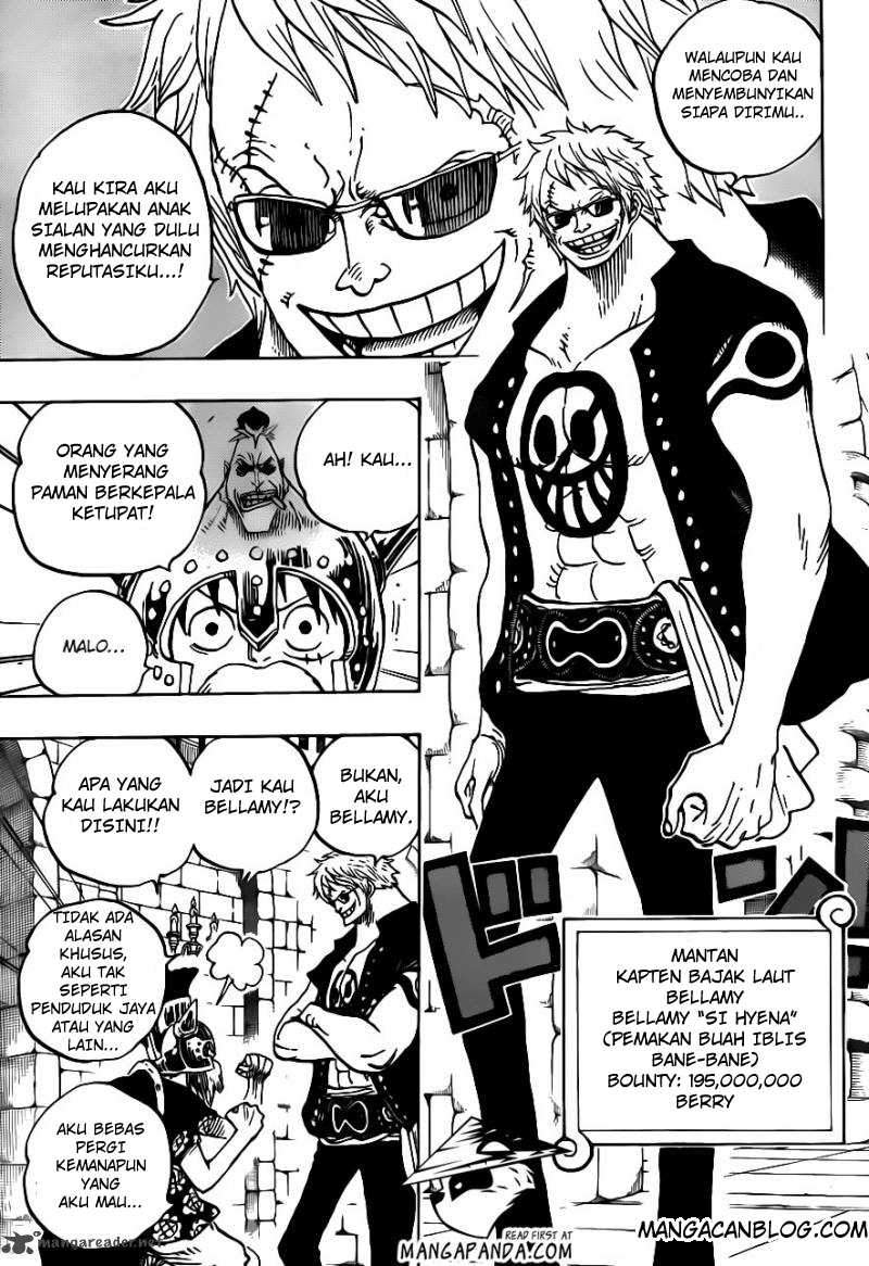 One Piece