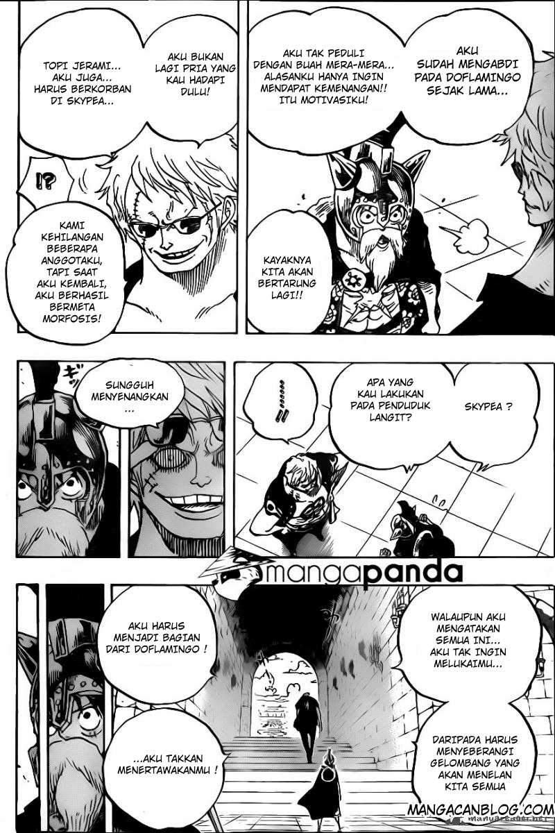 One Piece