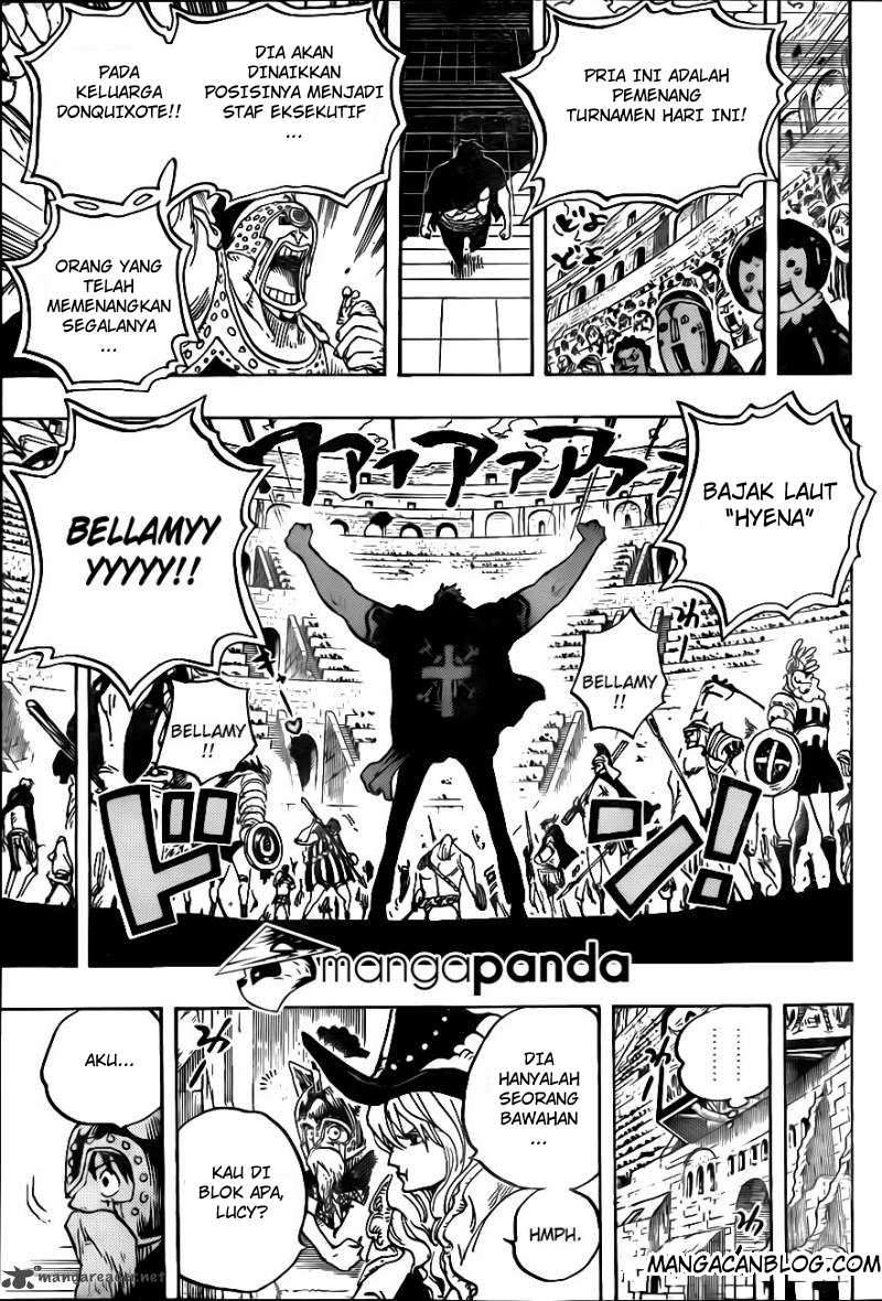 One Piece