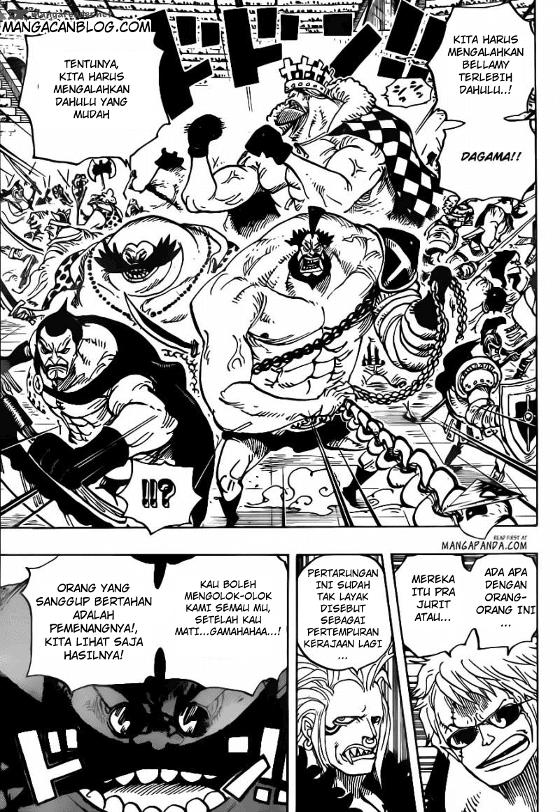 One Piece