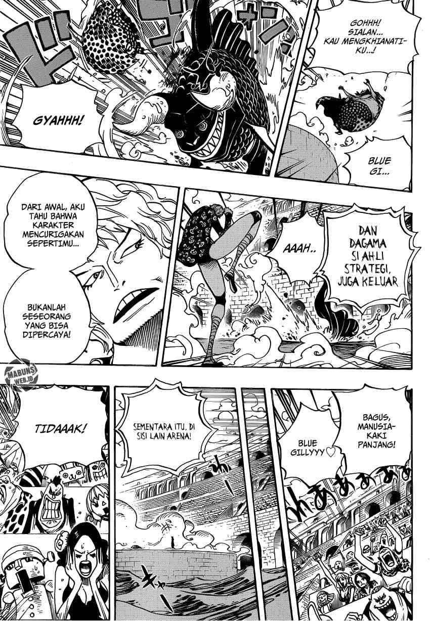 One Piece
