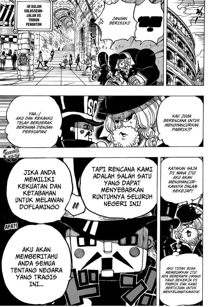 One Piece