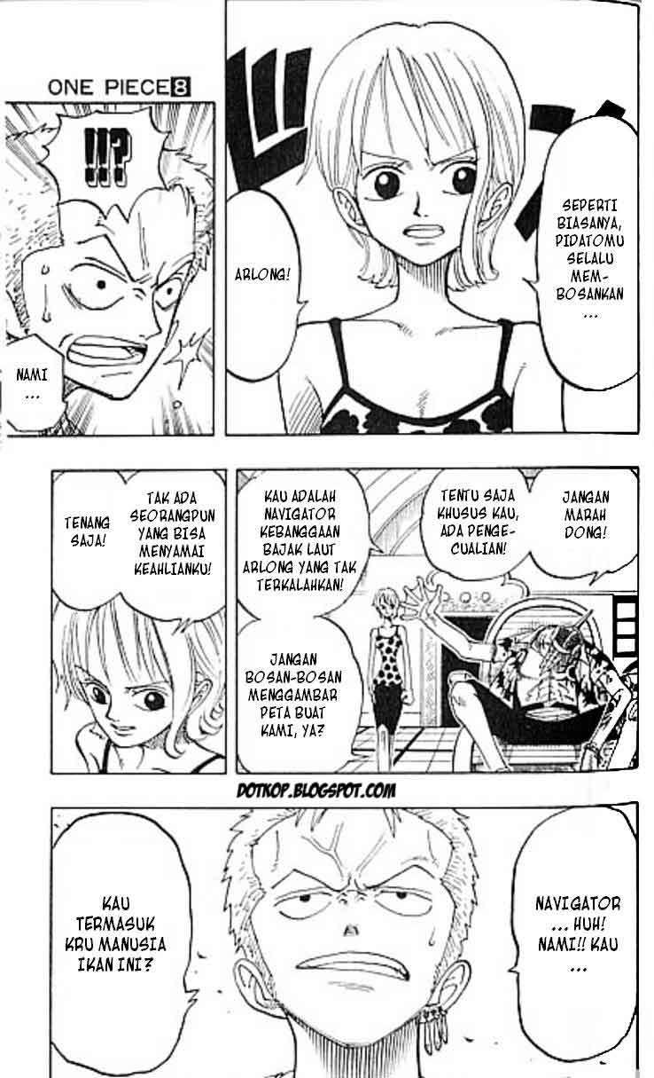 One Piece