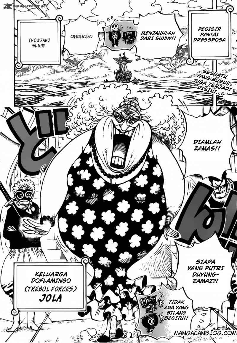One Piece