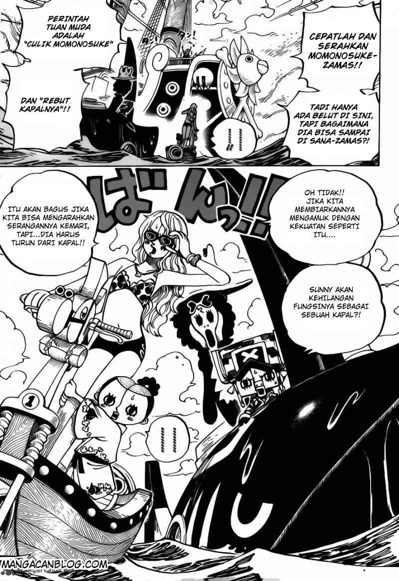 One Piece