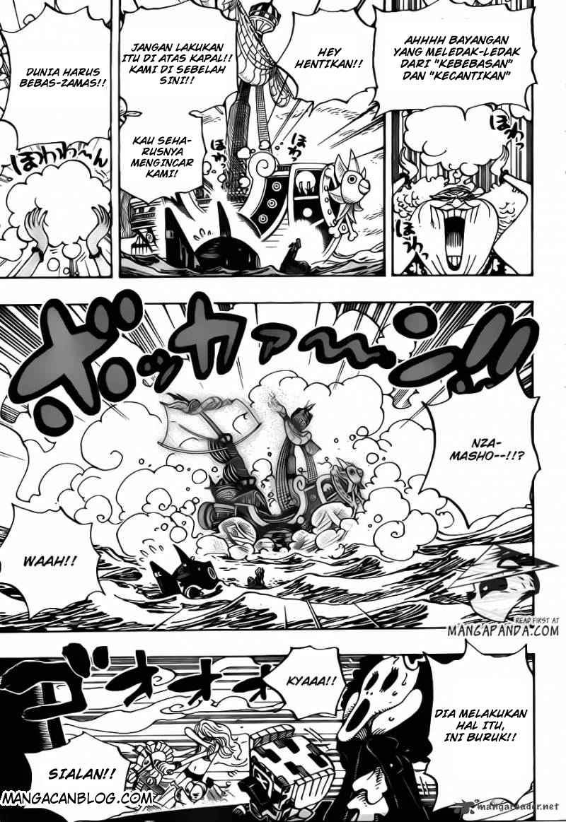 One Piece