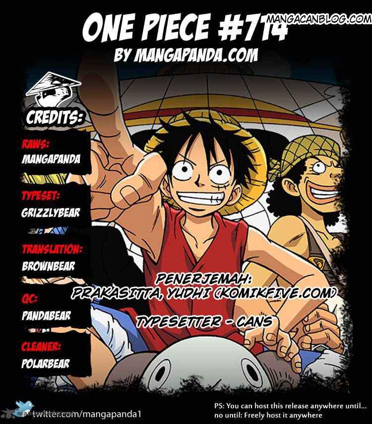 One Piece