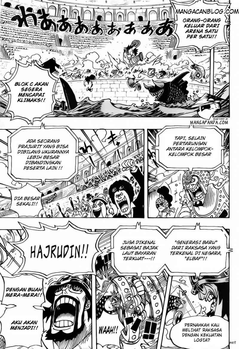 One Piece
