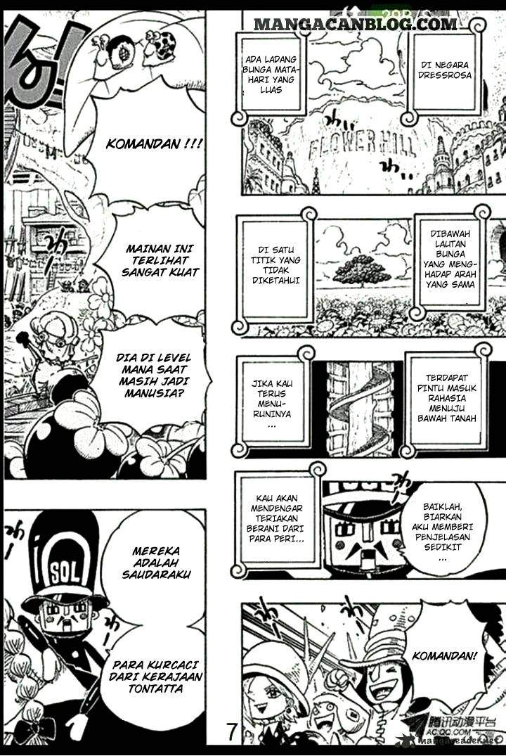 One Piece