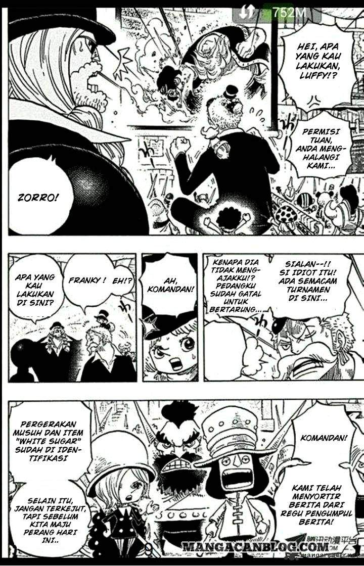 One Piece