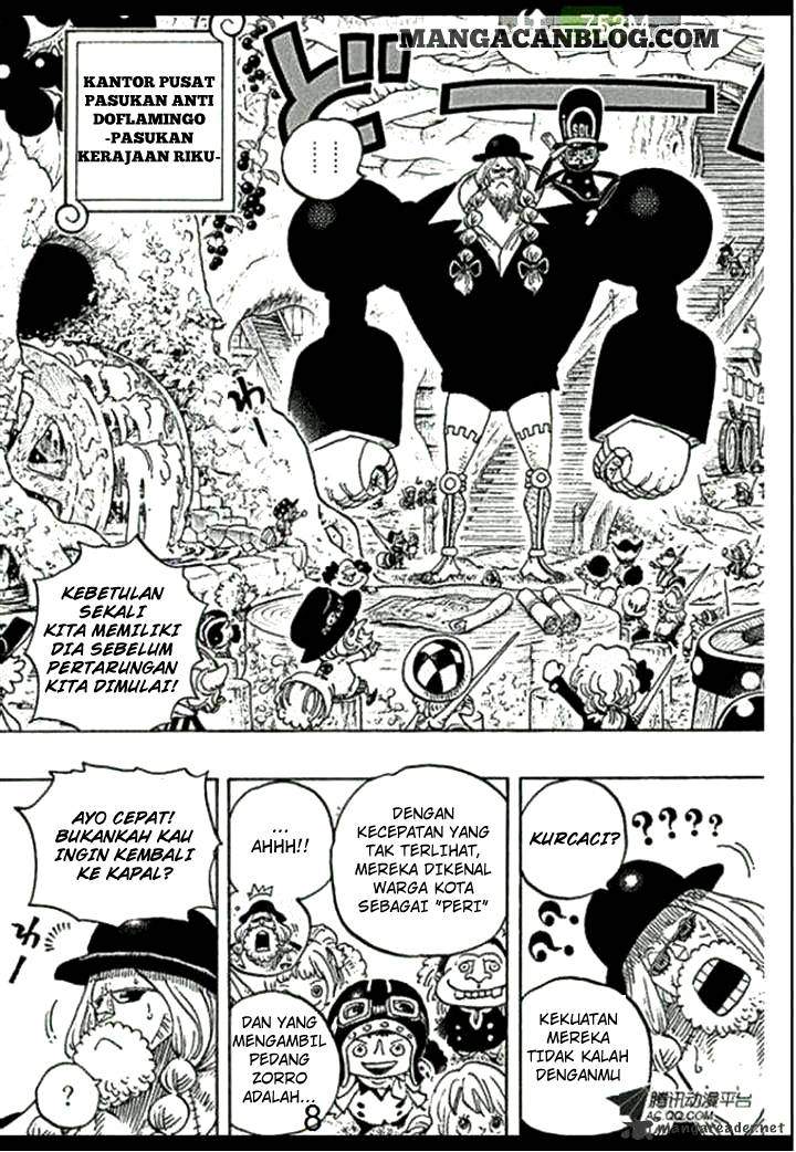 One Piece