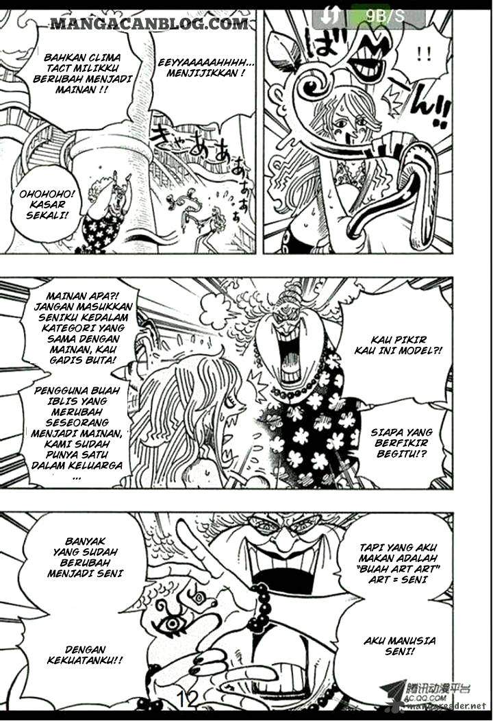 One Piece