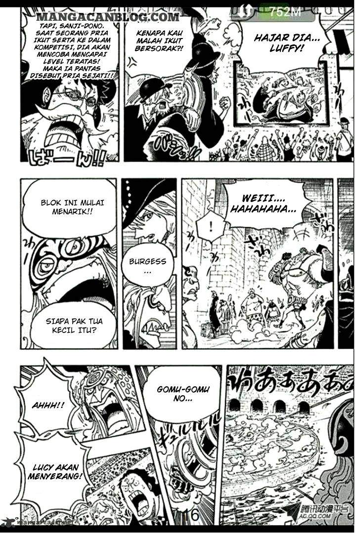 One Piece