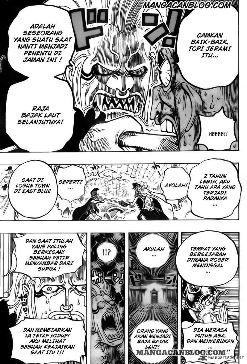 One Piece