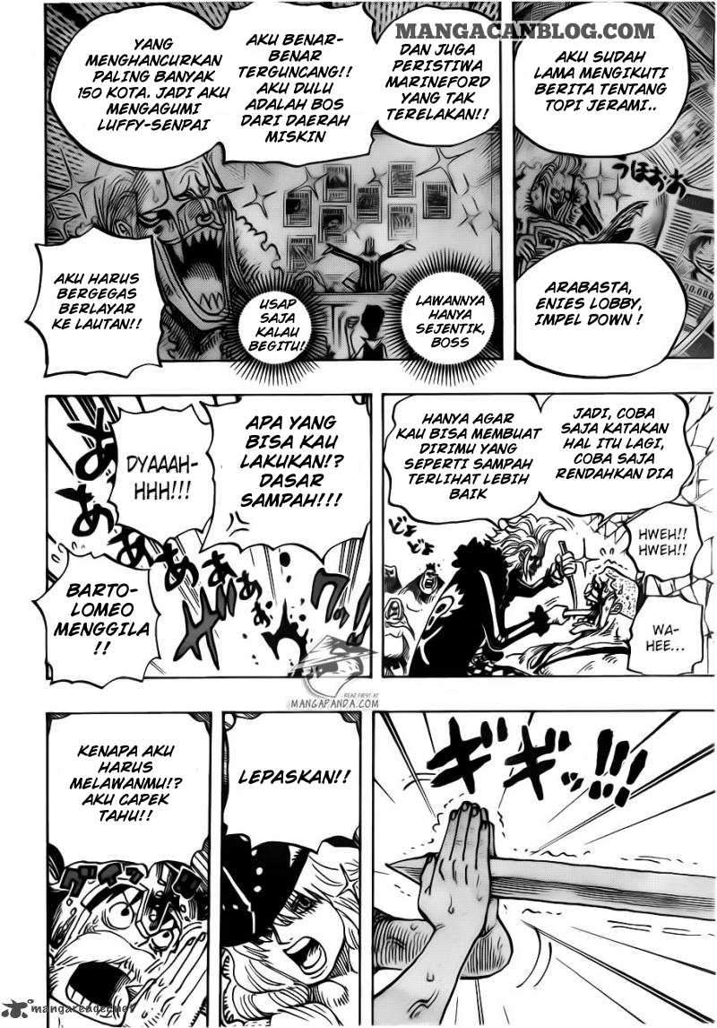 One Piece
