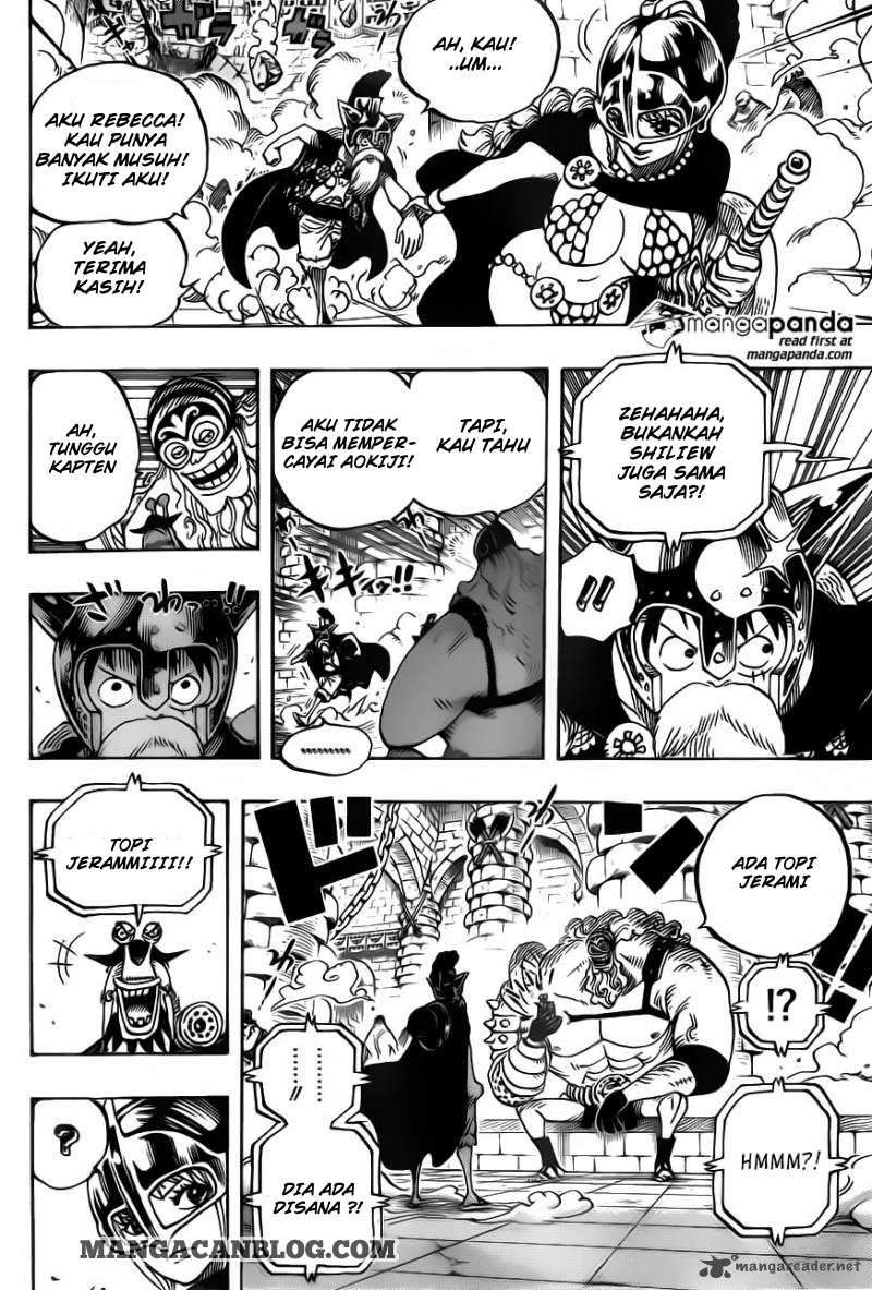 One Piece