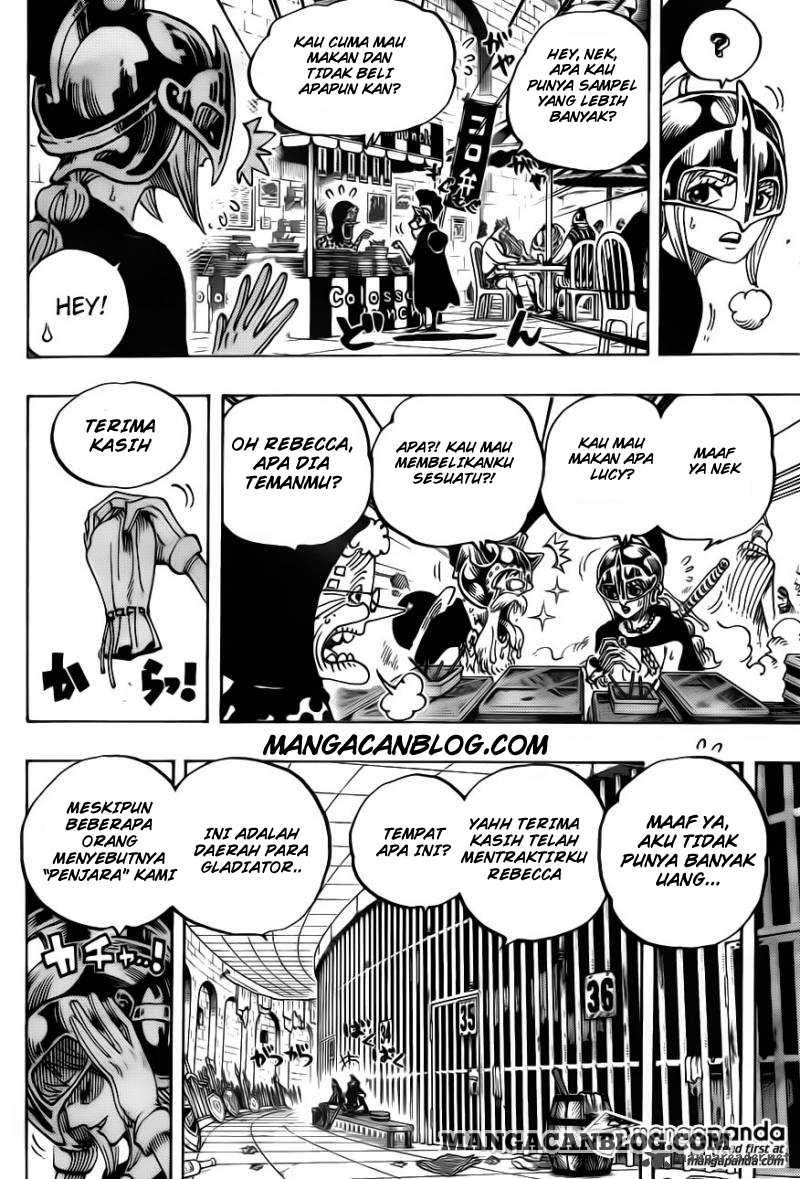One Piece