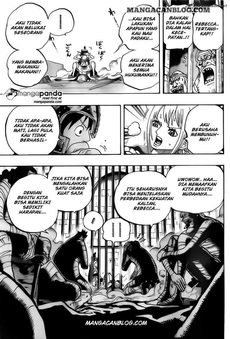 One Piece