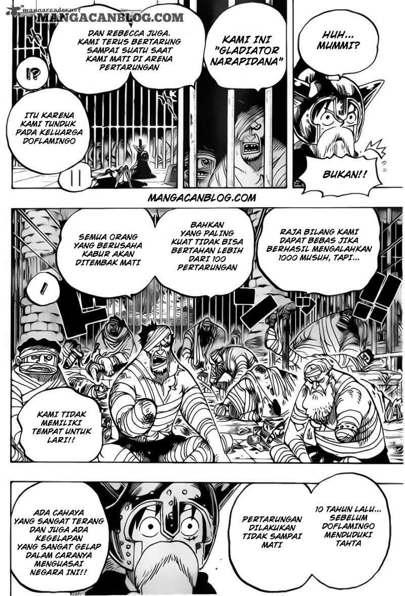 One Piece