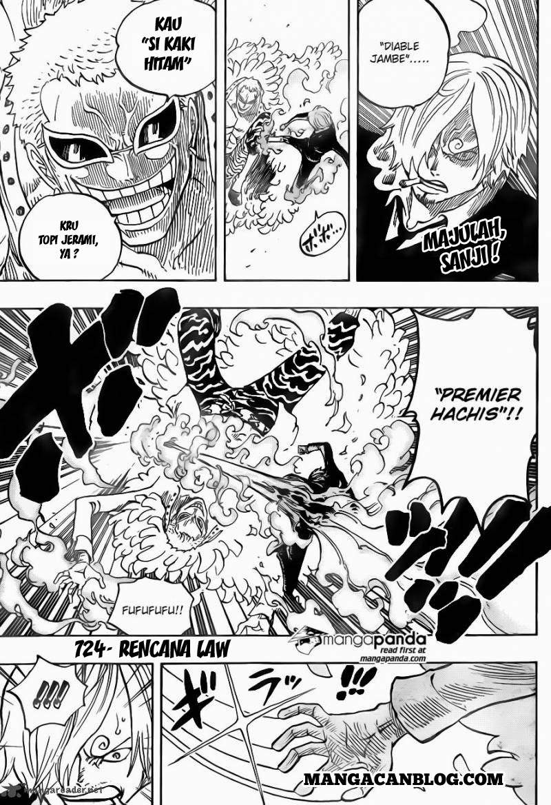 One Piece