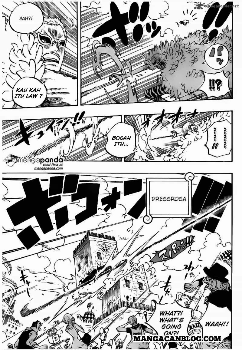One Piece