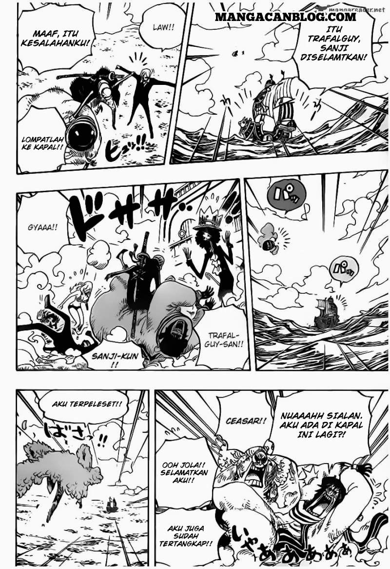 One Piece