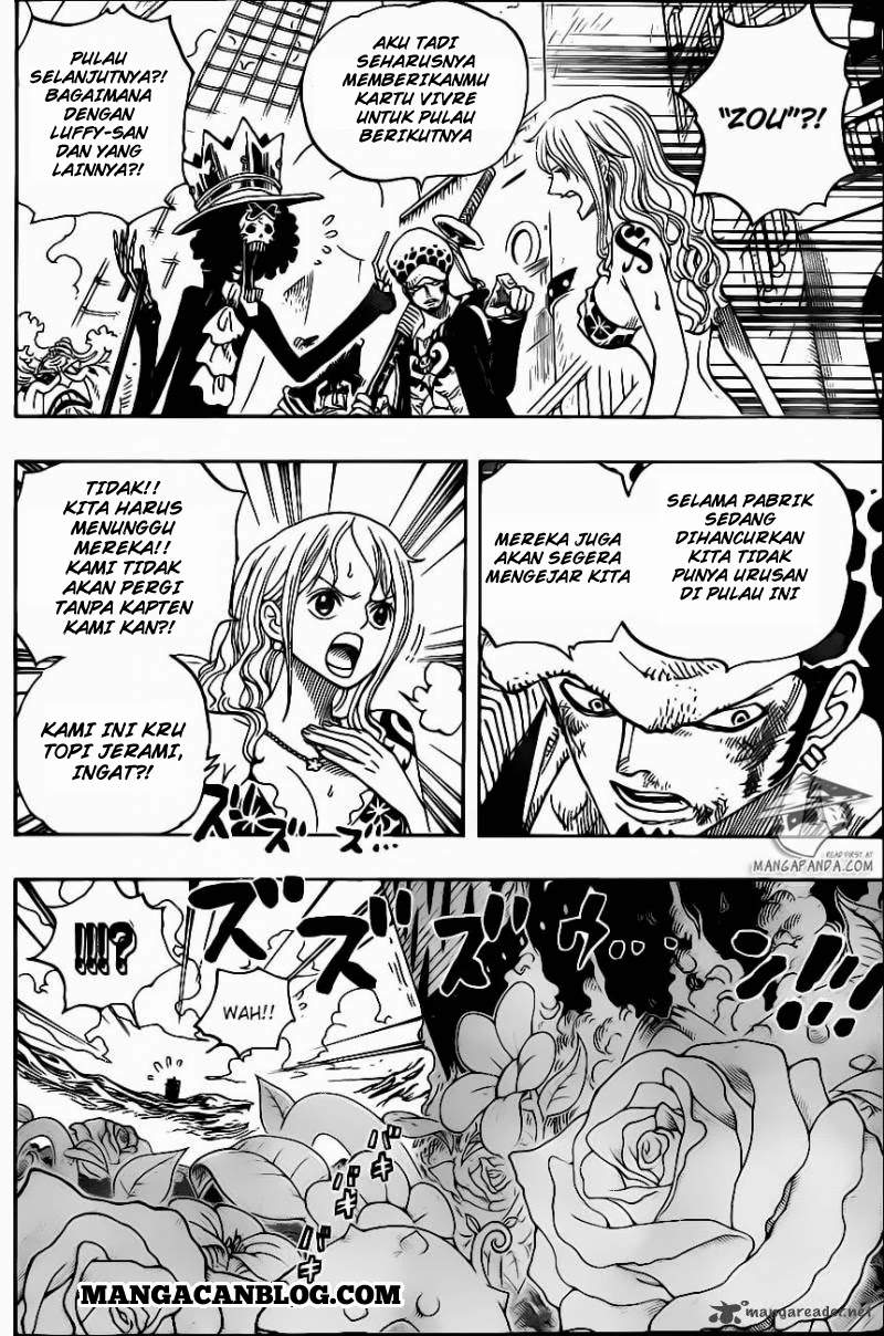One Piece