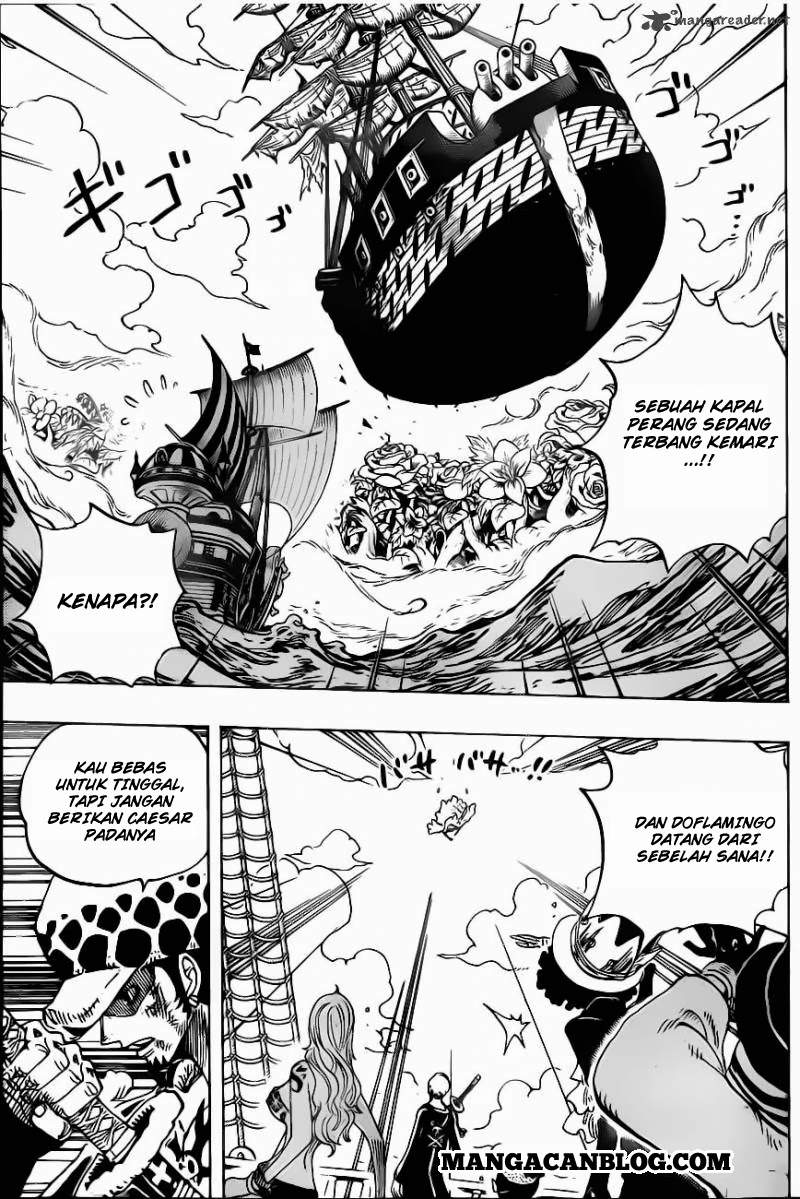 One Piece