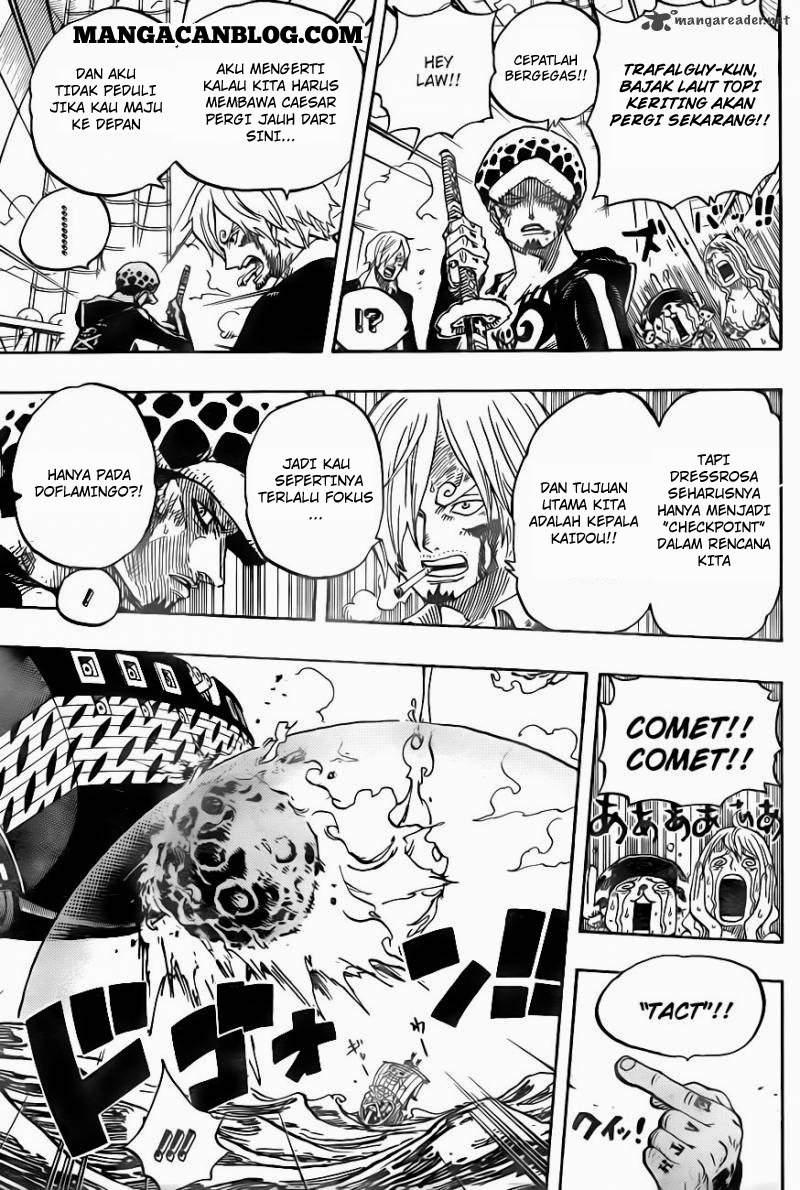 One Piece