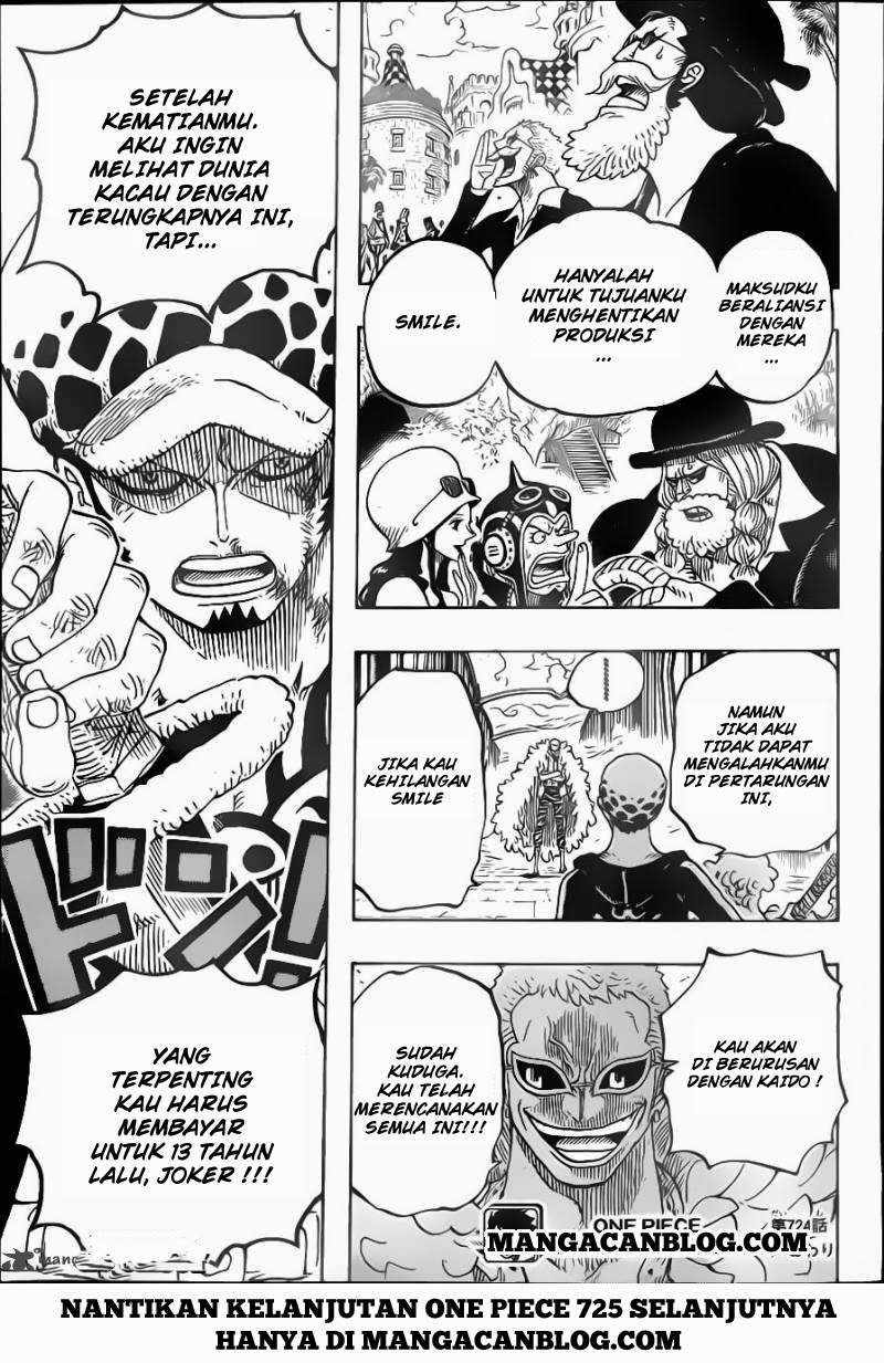 One Piece
