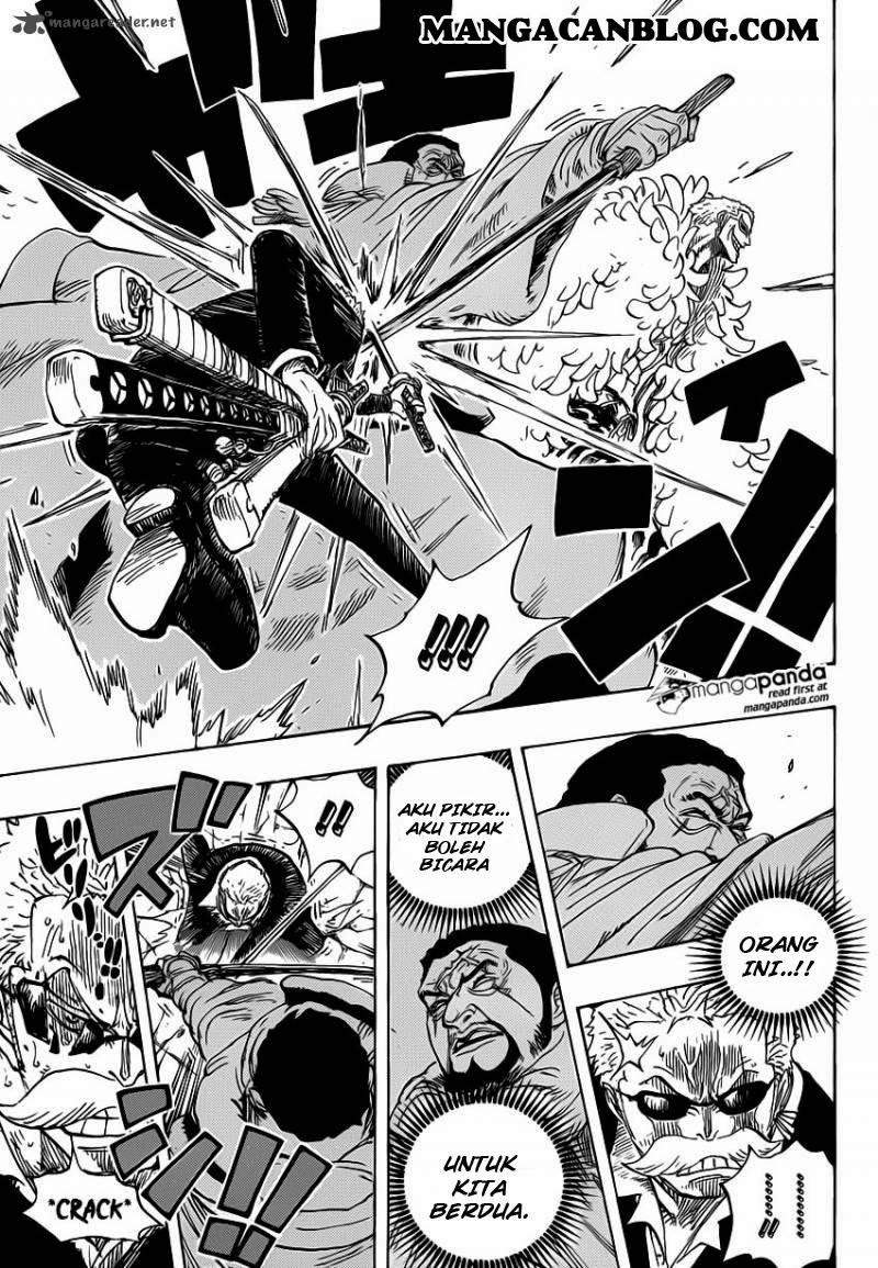 One Piece