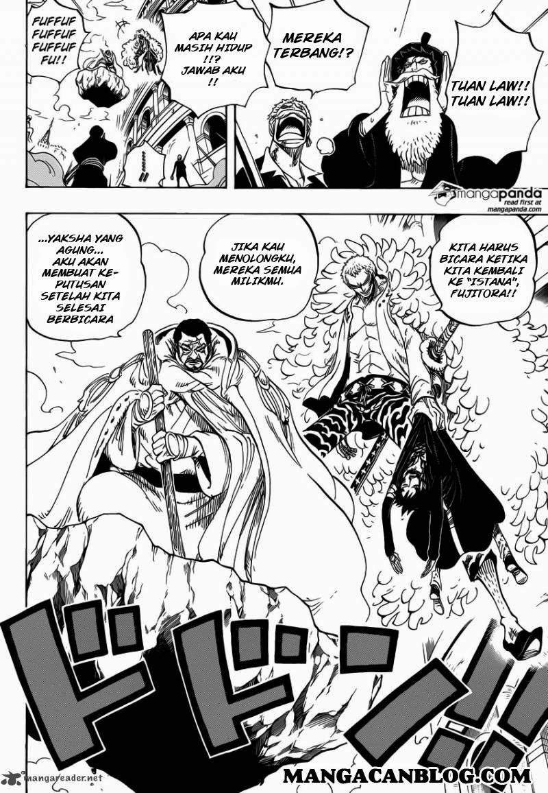 One Piece