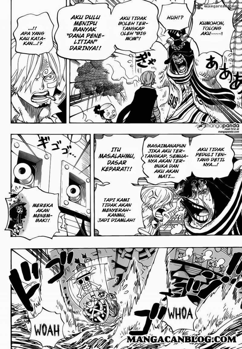 One Piece