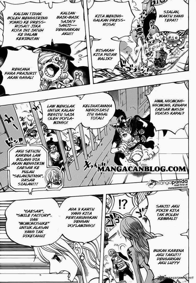 One Piece