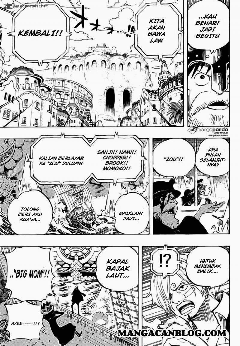 One Piece