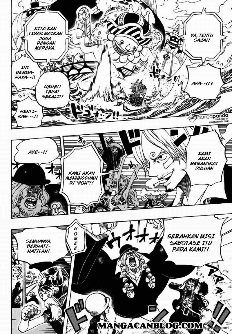 One Piece