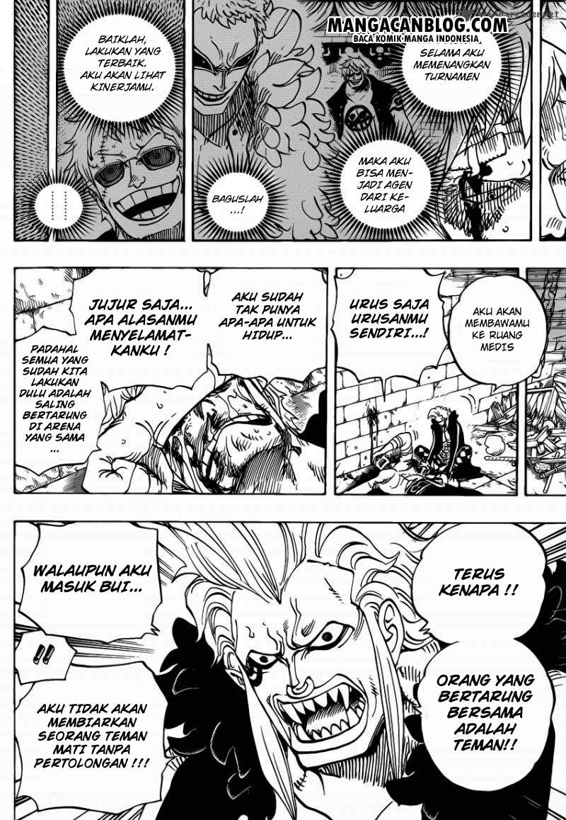 One Piece