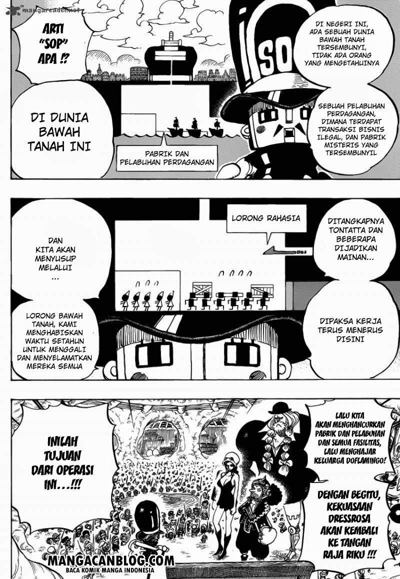 One Piece