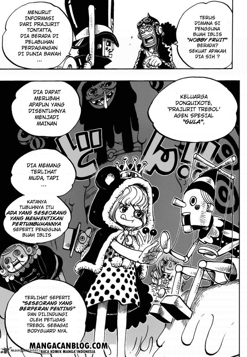 One Piece
