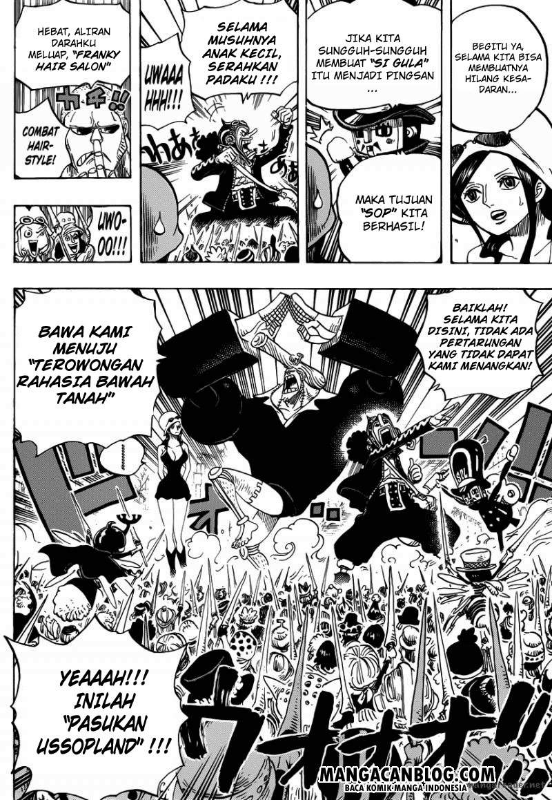 One Piece