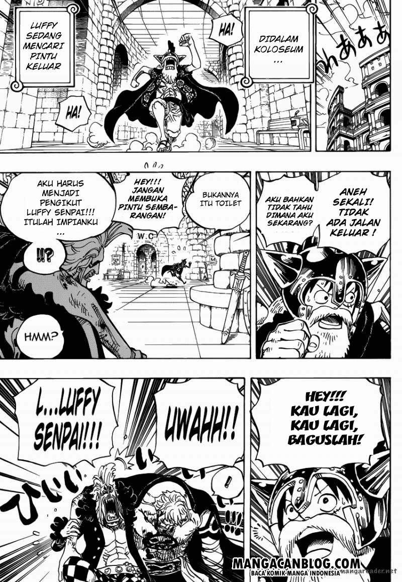 One Piece