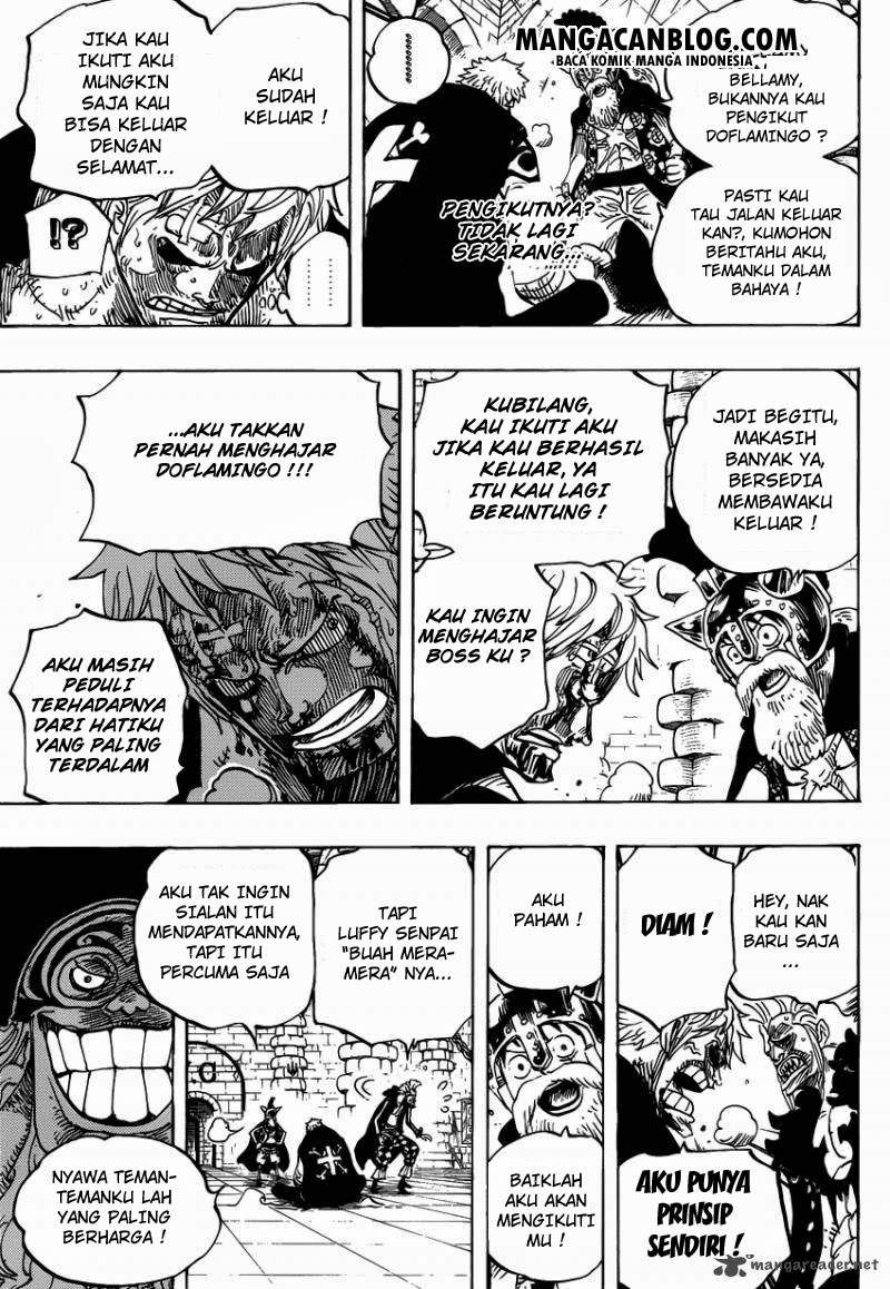 One Piece