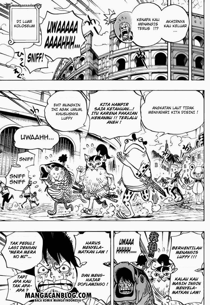 One Piece