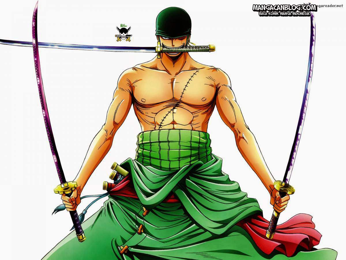 One Piece
