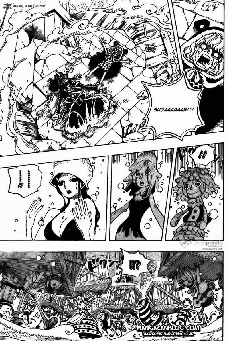 One Piece